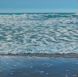 Seascapes